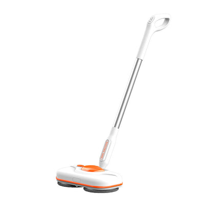 Fully Automatic Wireless Mopping Machine