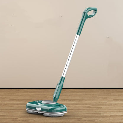 Fully Automatic Wireless Mopping Machine