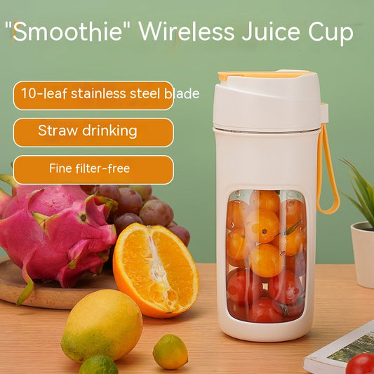 Mini Juice Cup Portable