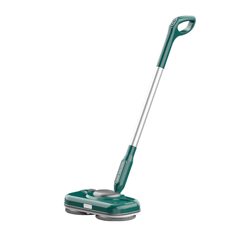 Fully Automatic Wireless Mopping Machine