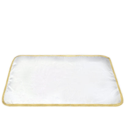 Breathable Mommy Bag Diaper Mat